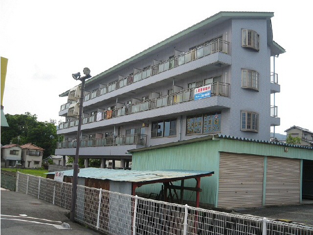 ＪＲ姫新線 播磨新宮駅 築33年