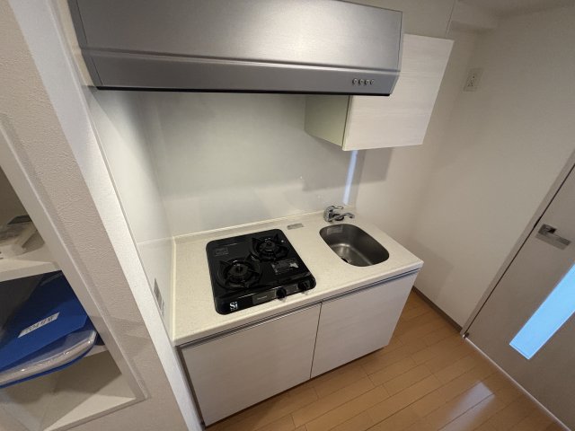 ing Casa西宮IIIのキッチン写真