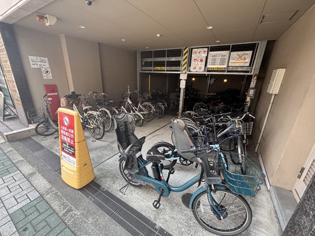 ing Casa西宮IIIの外観写真