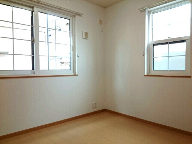南海泉北線 和泉中央駅 徒歩20分 2階建 築19年の内装写真