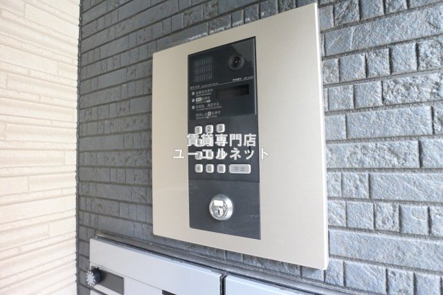 阪急千里線 豊津駅 徒歩7分 3階建 築3年のその他写真
