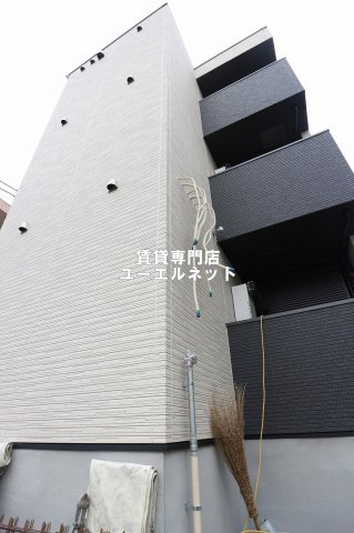 阪急千里線 豊津駅 徒歩7分 築3年