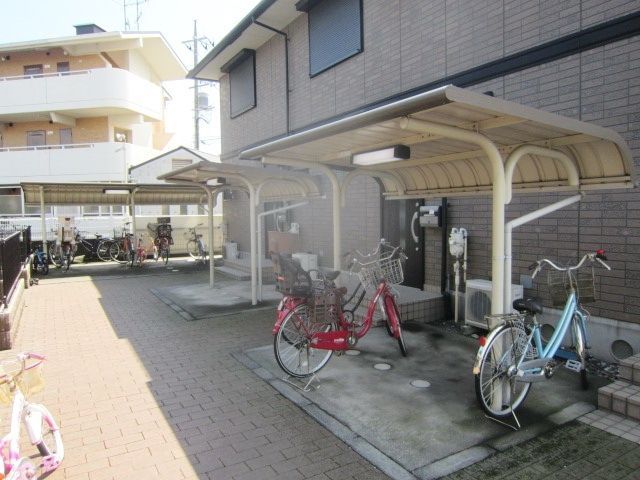 その他共有部分　★お問い合わせはタウンハウジングまで★