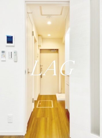 居室・リビング　洋室のお部屋です。