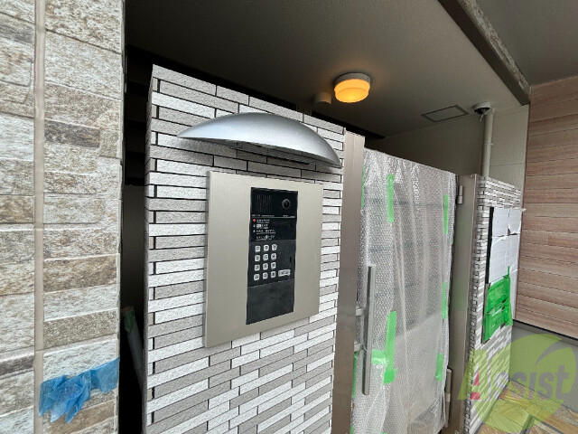 フジパレス千里山のその他写真