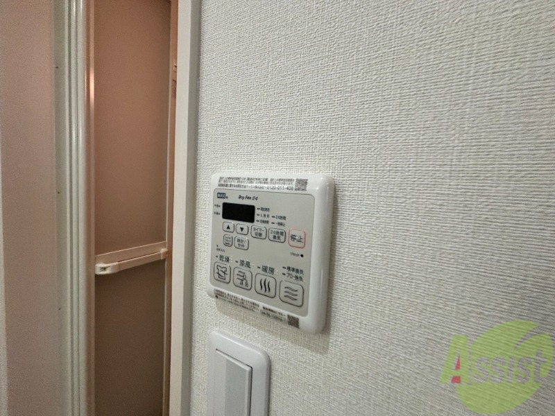 フジパレス千里山のその他写真