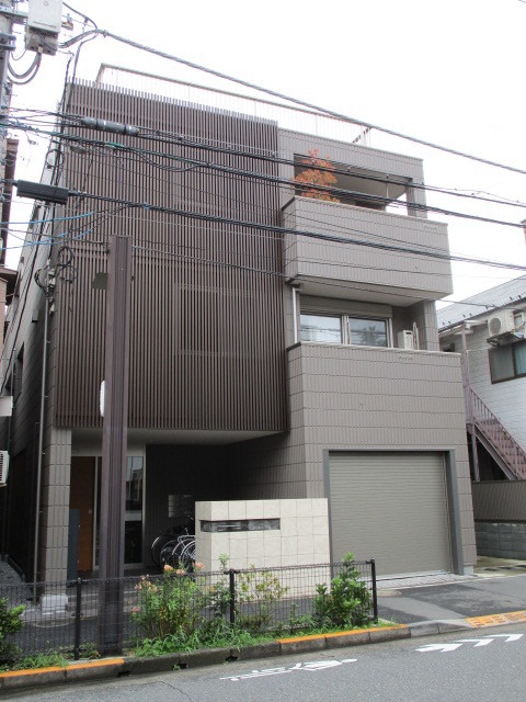 建物外観　★耐震耐火の旭化成へーベルメゾン★