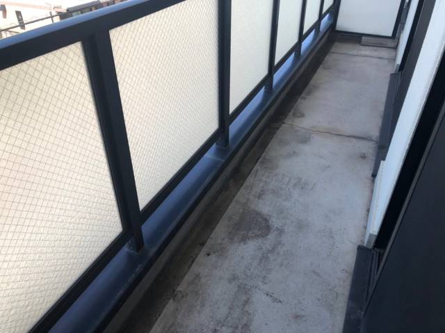 リバーヒル北信太の内装写真