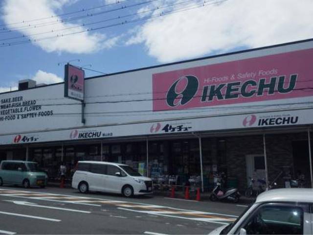 リバーヒル北信太の周辺写真