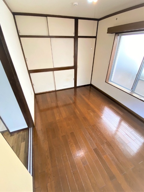 その他部屋・スペース　洋室