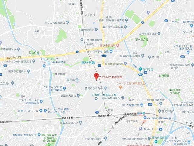 その他　★★案内図★★