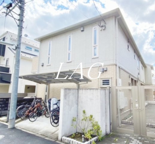 ＪＲ横須賀線 西大井駅 徒歩4分 築15年
