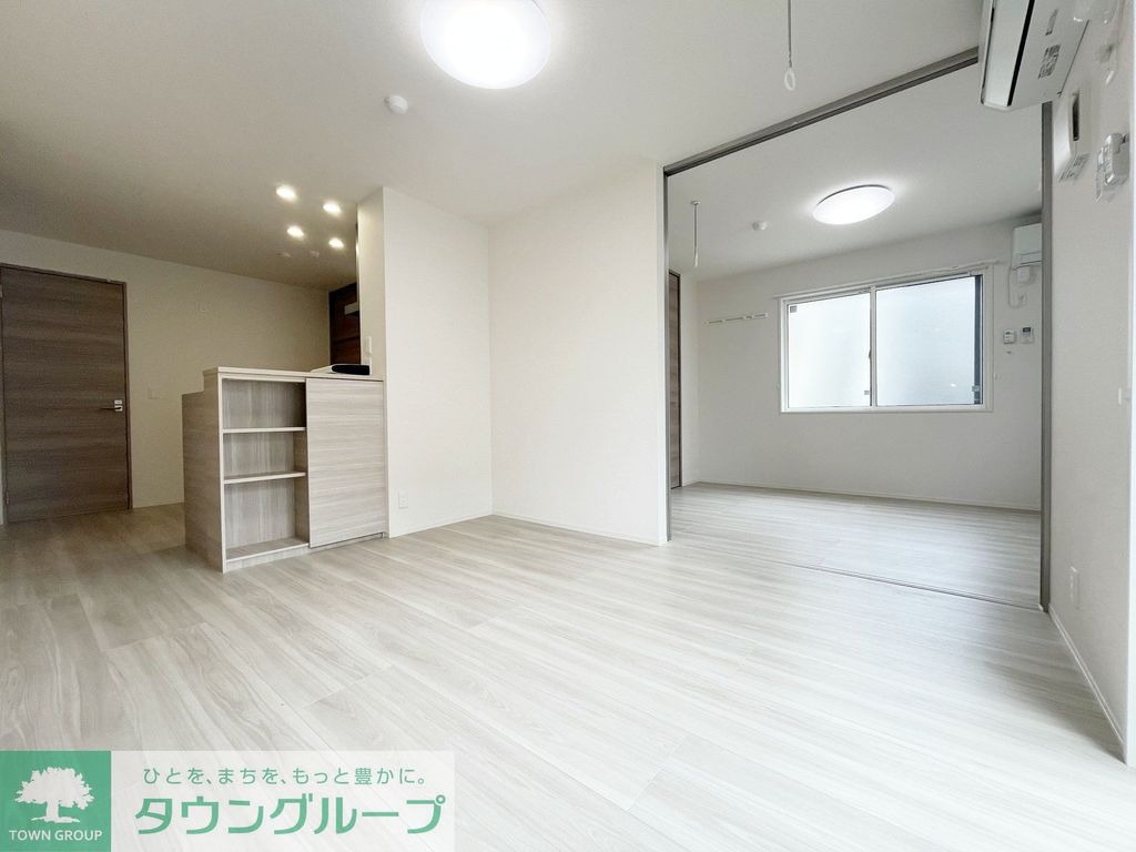 居室・リビング　★お問い合わせはタウンハウジング町田店まで★