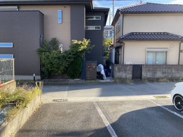 西原マンションのその他写真