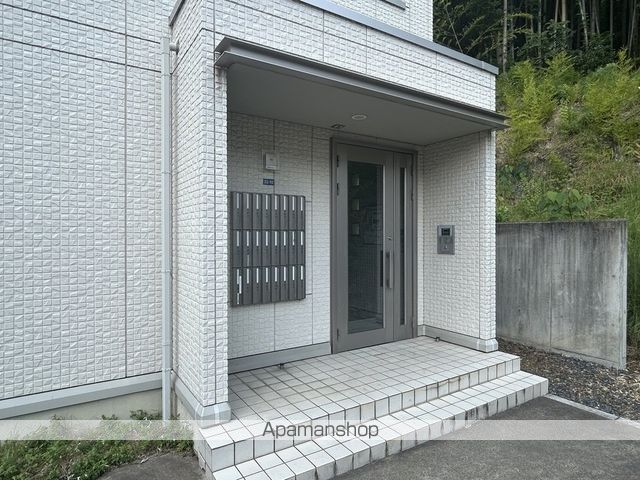 セジュール神領の外観写真