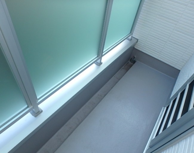 アーベインテラス赤羽の内装写真