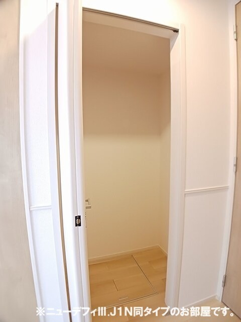その他設備　施工イメージです。