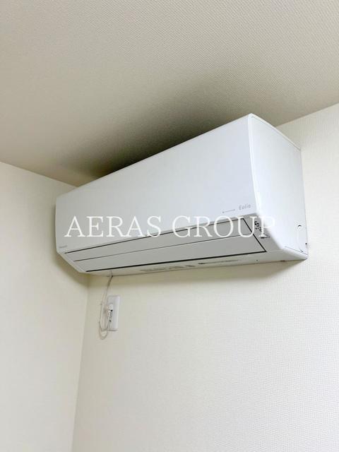 その他設備　同間取り別部屋