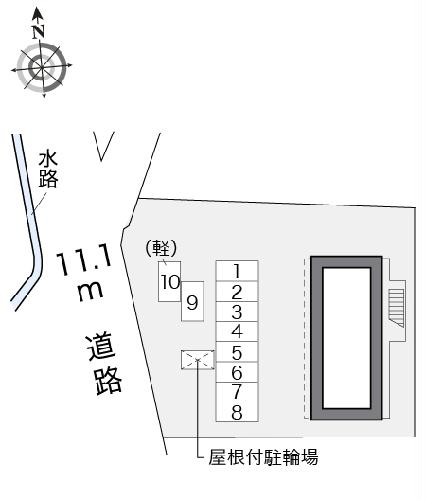 【レオパレスＦＬＯＲＩＡIVのその他】