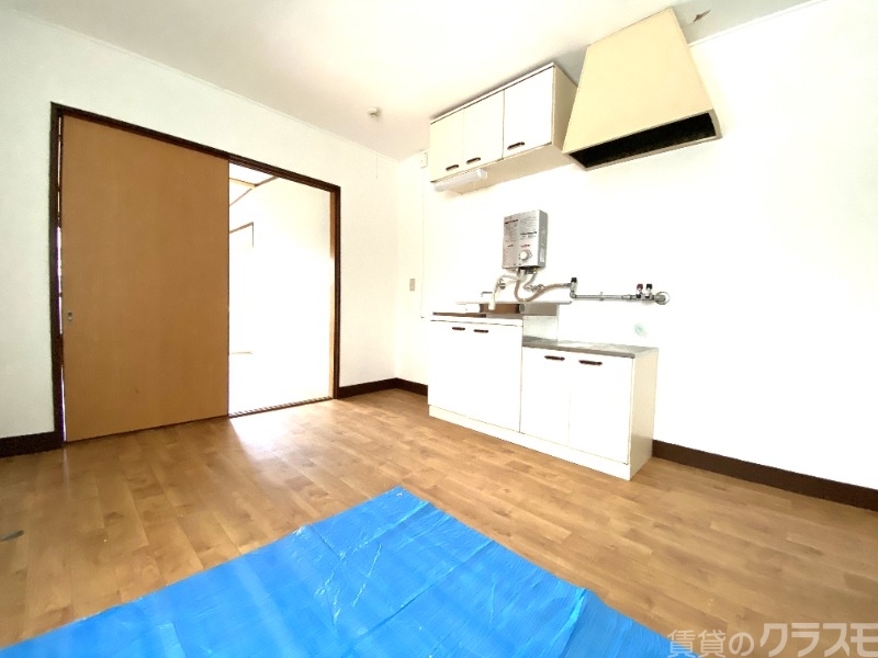 居室・リビング　綺麗に仕上がっています！