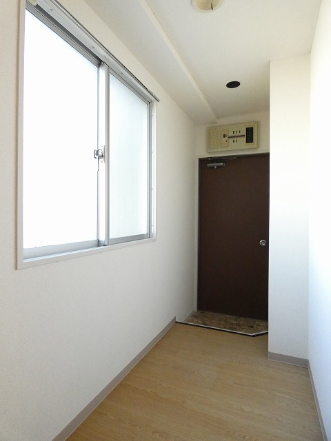 その他部屋・スペース　その他