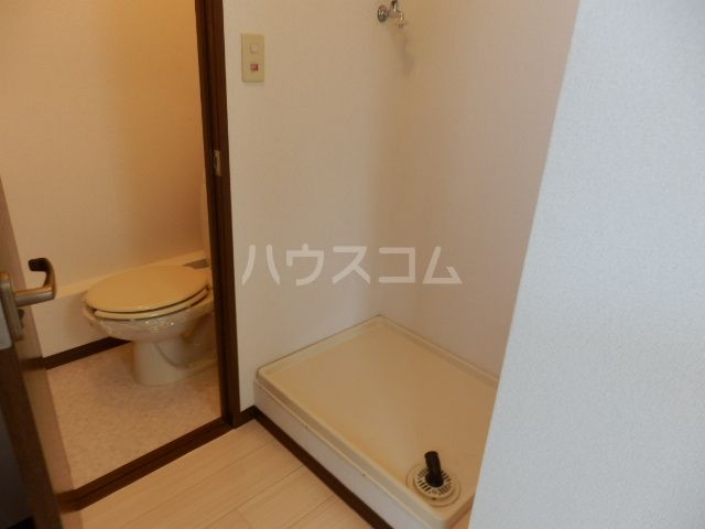 タカネハイムのその他設備