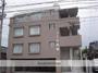 笹貫駅より徒歩4分 4階 築45年8ヶ月の賃貸物件