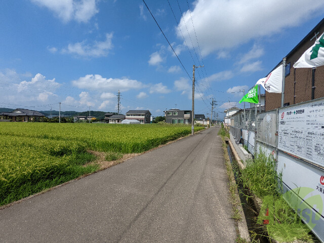 【柴田郡大河原町金ケ瀬のアパートのその他共有部分】