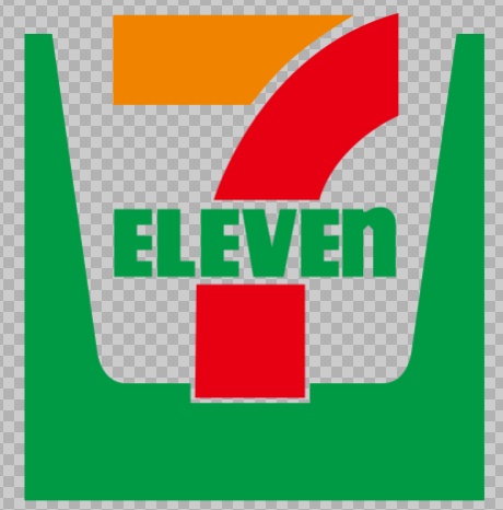 コンビニ　セブンイレブン広島西白島町店（コンビニ）まで355m