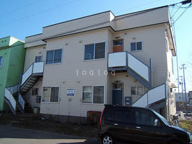 道南いさりび鉄道/東久根別駅 歩15分