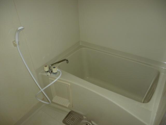 バス・シャワールーム　風呂