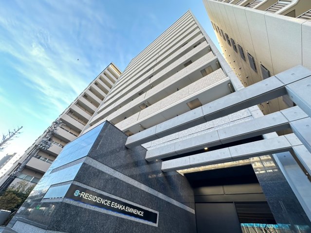 建物外観　詳細は、RISUMO江坂本店までお問合せください♪