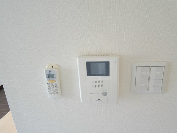 【仙台市青葉区上杉のマンションのセキュリティ】