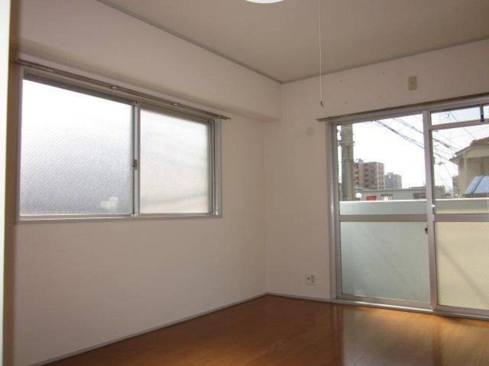 その他部屋・スペース　洋室