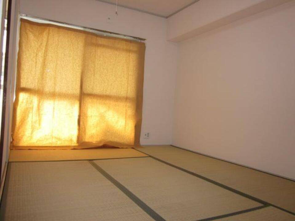 居室・リビング　和室