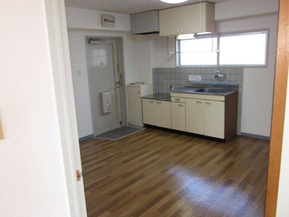 居室・リビング　ダイニング