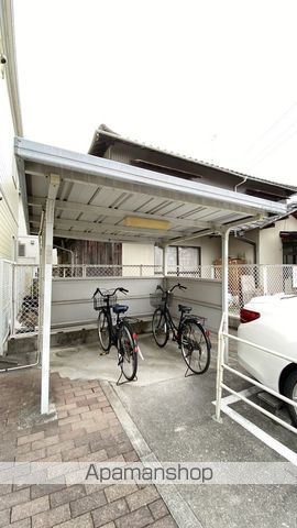 その他共有部分　その他共有部分