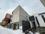 建物外観　札幌市豊平区豊平３条「カレラ豊平２ｎｄ」