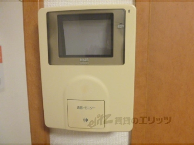 セキュリティ　ドアフォン（ＴＶ含）