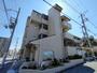 住吉駅より徒歩10分 2階 築30年9ヶ月の賃貸物件