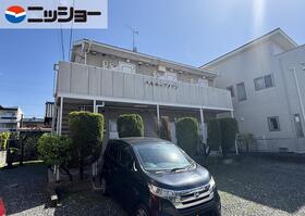 名鉄名古屋本線/本笠寺駅 歩2分