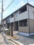 梅郷駅より徒歩5分 1階 新築の賃貸物件