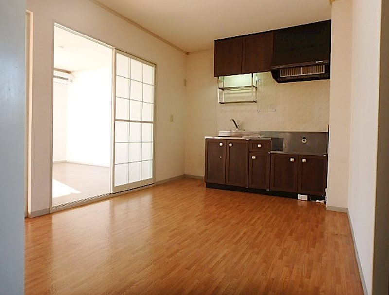 居室・リビング　※他部屋参照