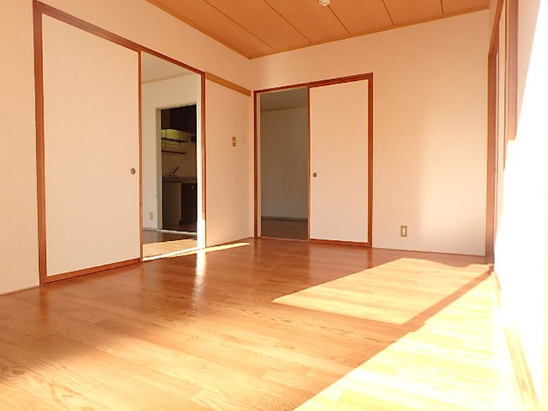 その他部屋・スペース　※他部屋参照