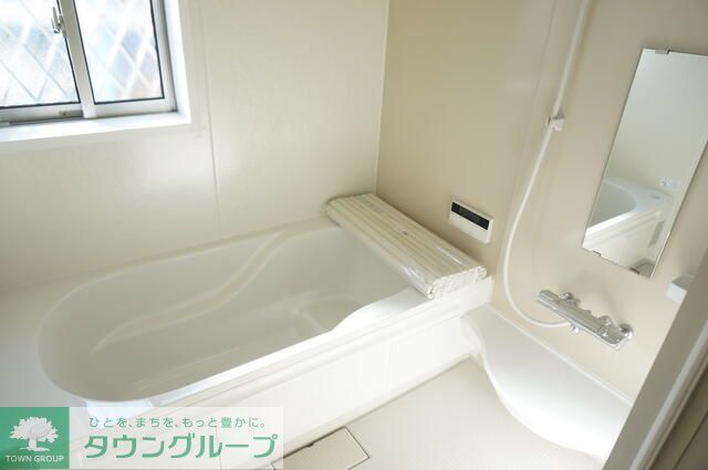 バス・シャワールーム　★お部屋探しは、タウンハウジング多摩センター店へ★