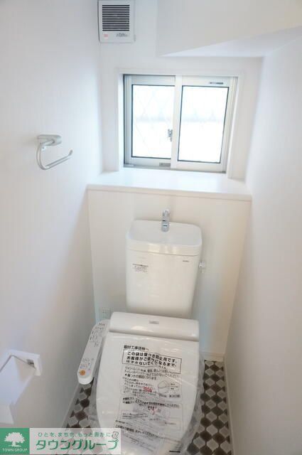 トイレ　★お部屋探しは、タウンハウジング多摩センター店へ★