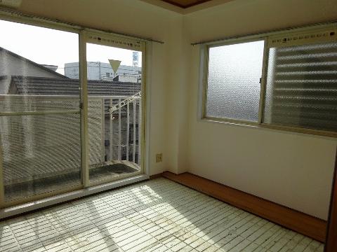 丸矢マンション　その他　和室