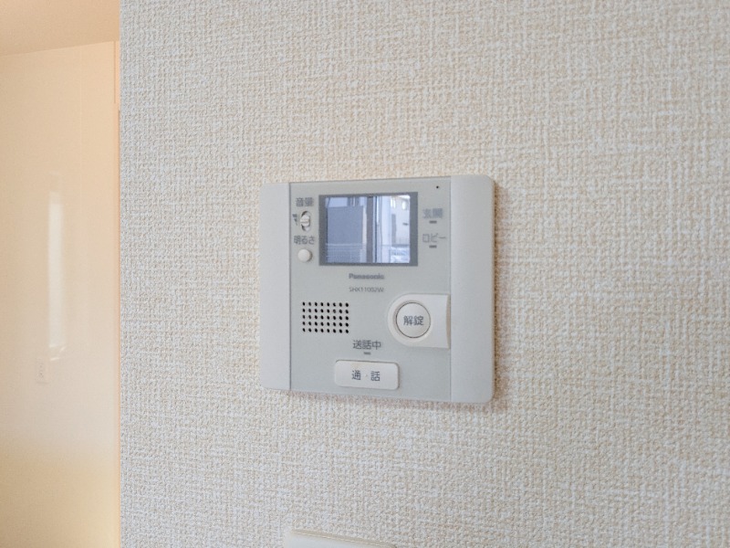 セキュリティ　図面と現状に相違がある場合には現状を優先