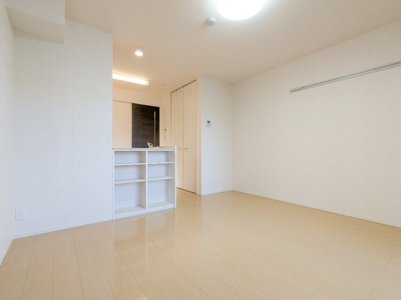 居室・リビング　図面と現状に相違がある場合には現状を優先