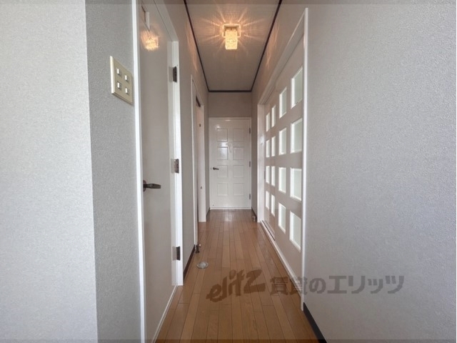 その他部屋・スペース　廊下